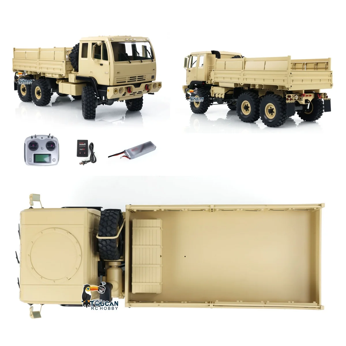 В продаже 1/12 CROSS RC FC6 RTR 6WD Пульт дистанционного управления Внедорожный военный грузовик RC Автомобиль готовый к бегу для начинающих коллекционеров
В продаже 1/12 CROSS RC FC6 RTR 6WD Пульт дистанционного управления Внедорожный военный грузовик RC Автомобиль готовый к бегу для начинающих коллекционеров