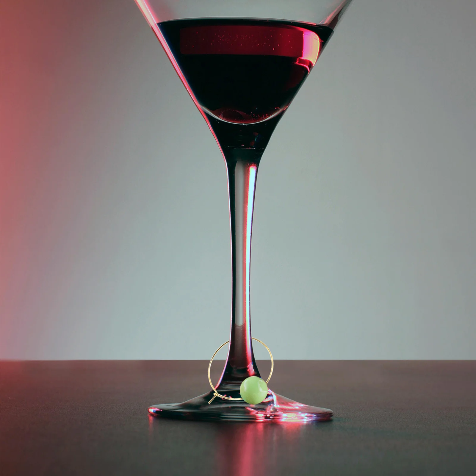 200Pcs Party Glass Markers 25mm Metal Tags for Drink Identification Bachelorette Weddings Wine Glass Charm Rings
200Pcs Party Glass Markers 25mm Metal Tags for Drink Identification Bachelorette Weddings Wine Glass Charm Rings