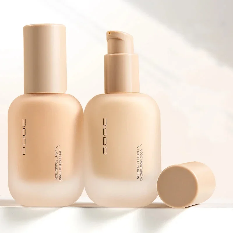 UODO 30ml Liquid Foundation Concealer Long-lasting Bb Cream Flawless Skin for A Lasting Bright Dry To Oily Skin Free Shipping
UODO 30ml Liquid Foundation Concealer Long-lasting Bb Cream Flawless Skin for A Lasting Bright Dry To Oily Skin Free Shipping