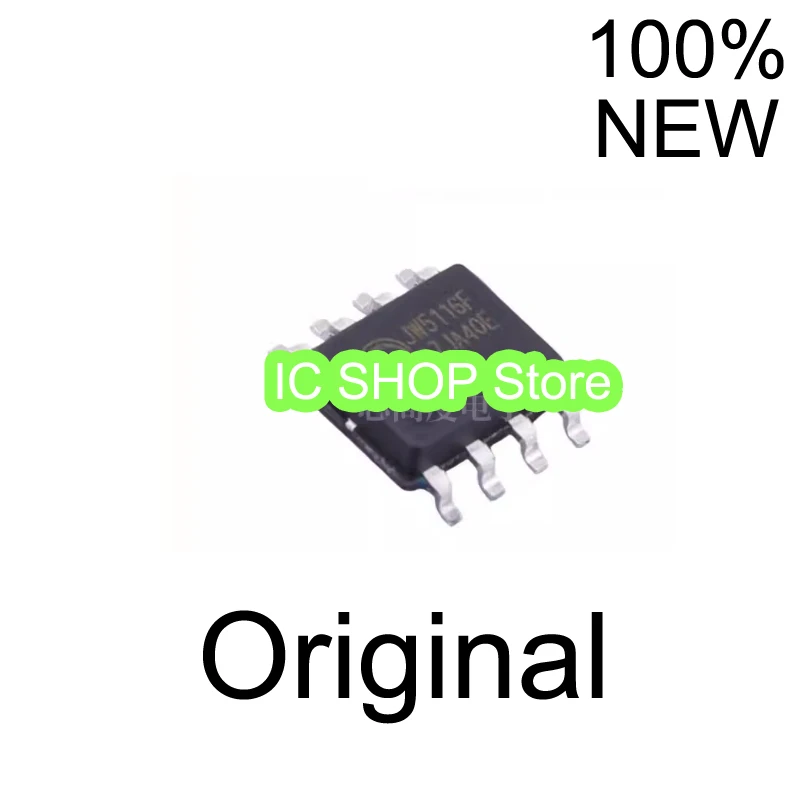 10pcs/lot JW5116FESOP#TRPBF JW5116F SOP 100% Original Brand New
10pcs/lot JW5116FESOP#TRPBF JW5116F SOP 100% Original Brand New