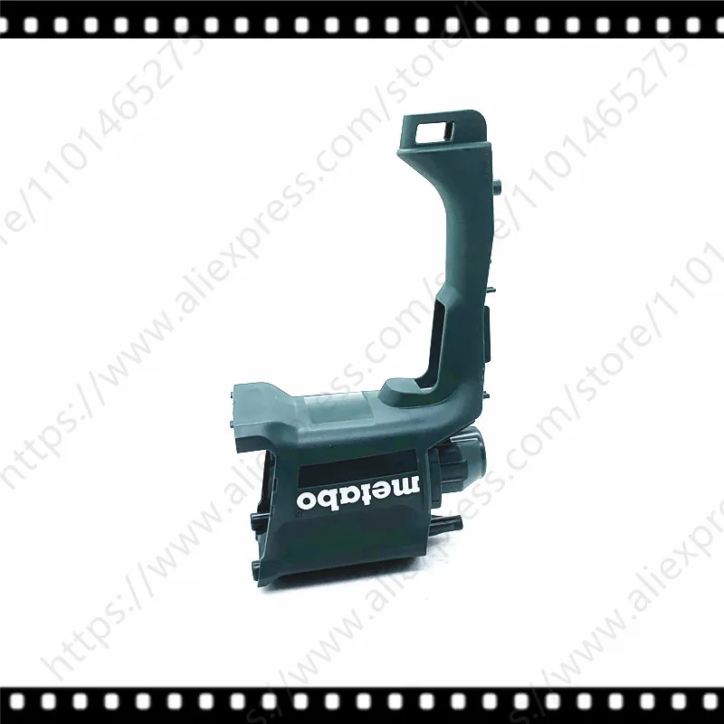 Motor housing for Metabo KHE2245 315015200
Motor housing for Metabo KHE2245 315015200