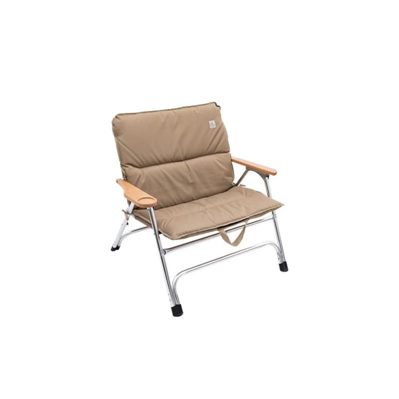 Single parent-child chair Foldable portable storage Portable chair with cushion
Single parent-child chair Foldable portable storage Portable chair with cushion