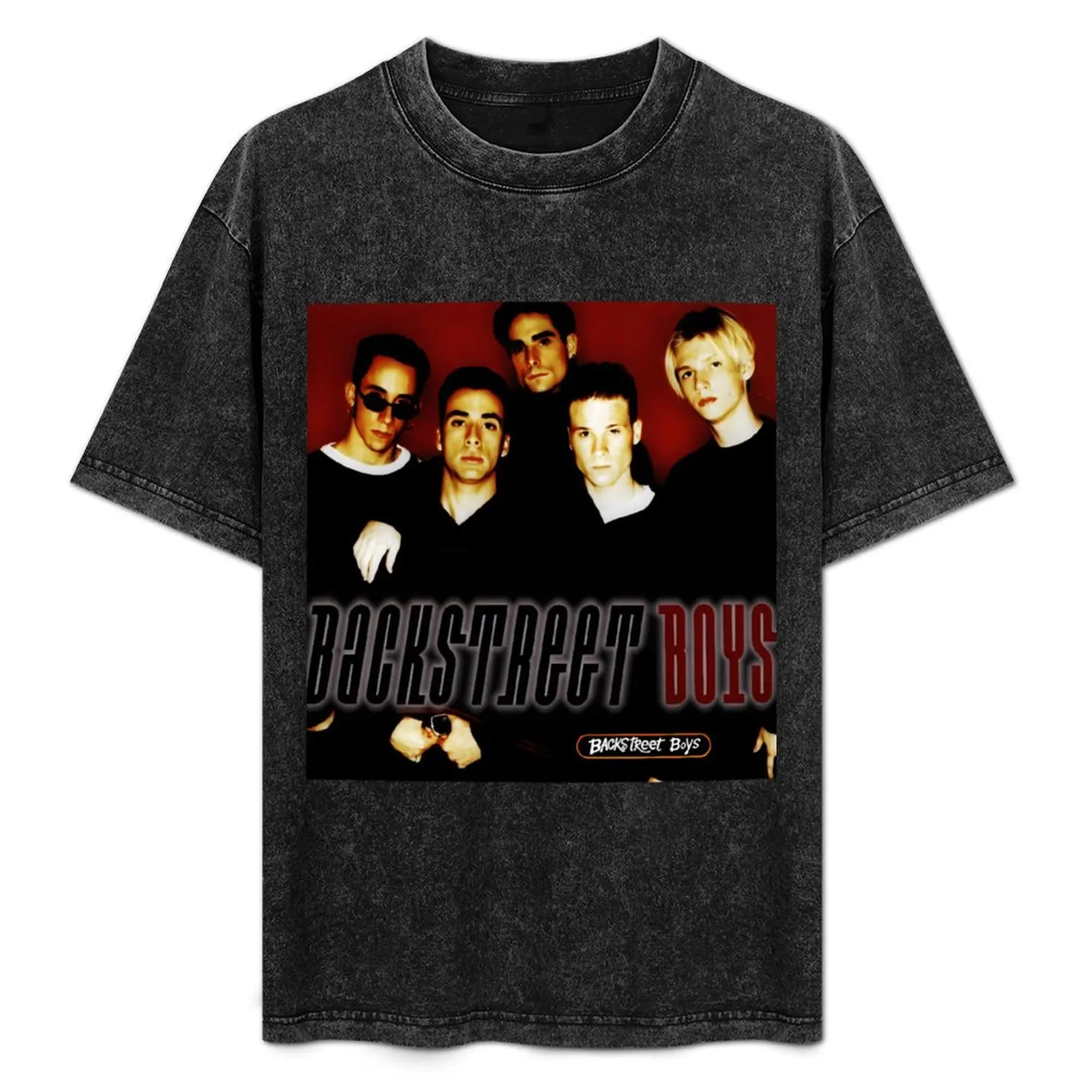 Backstreet Boys T-Shirt Basic Plain Short Sleeve Crew Neck Tee
Backstreet Boys T-Shirt Basic Plain Short Sleeve Crew Neck Tee
