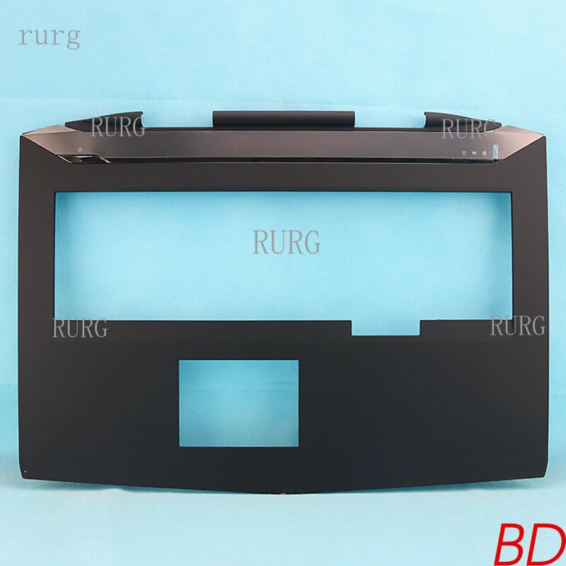 A+ For Dell Alienware M18X 0GPK0M GPK0M C Shell Palm Rest Keyboard Upper Cover
A+ For Dell Alienware M18X 0GPK0M GPK0M C Shell Palm Rest Keyboard Upper Cover