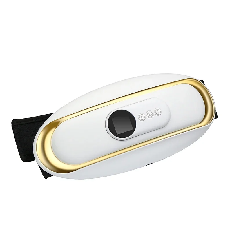 Electric Portable Waist Abdominal Massage Machine Vibrating Heating Infrared Physiotherapy Relieve Pain Abdominal Waist Massager
Electric Portable Waist Abdominal Massage Machine Vibrating Heating Infrared Physiotherapy Relieve Pain Abdominal Waist Massager