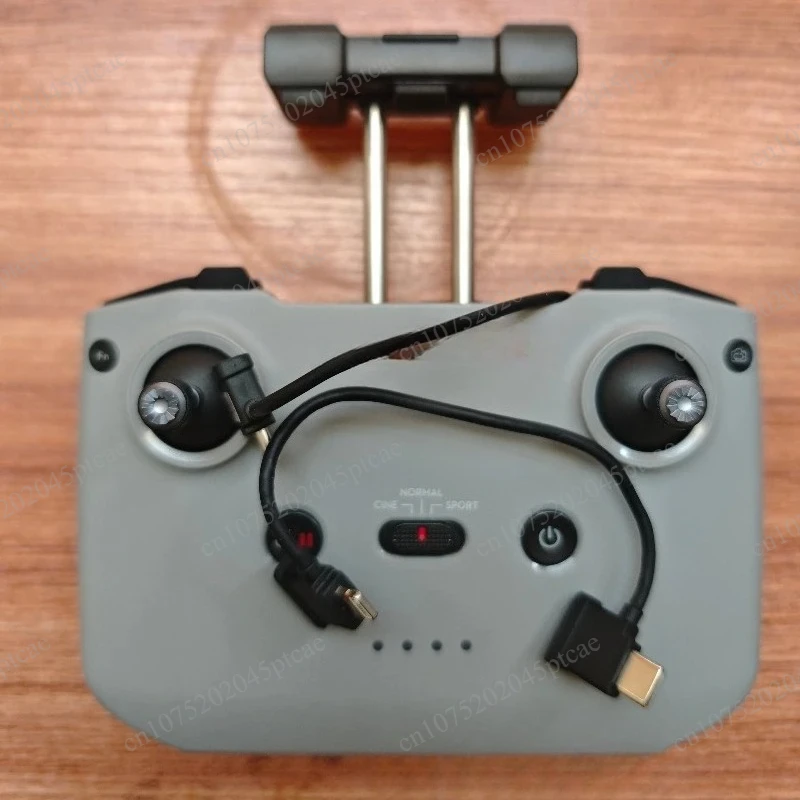 2 2s 3 Drone Original Uav RC-N1 Remote Control RC231 Suitable for DJI Mini 2/Mini 3 Pro/Mavic Air
2 2s 3 Drone Original Uav RC-N1 Remote Control RC231 Suitable for DJI Mini 2/Mini 3 Pro/Mavic Air