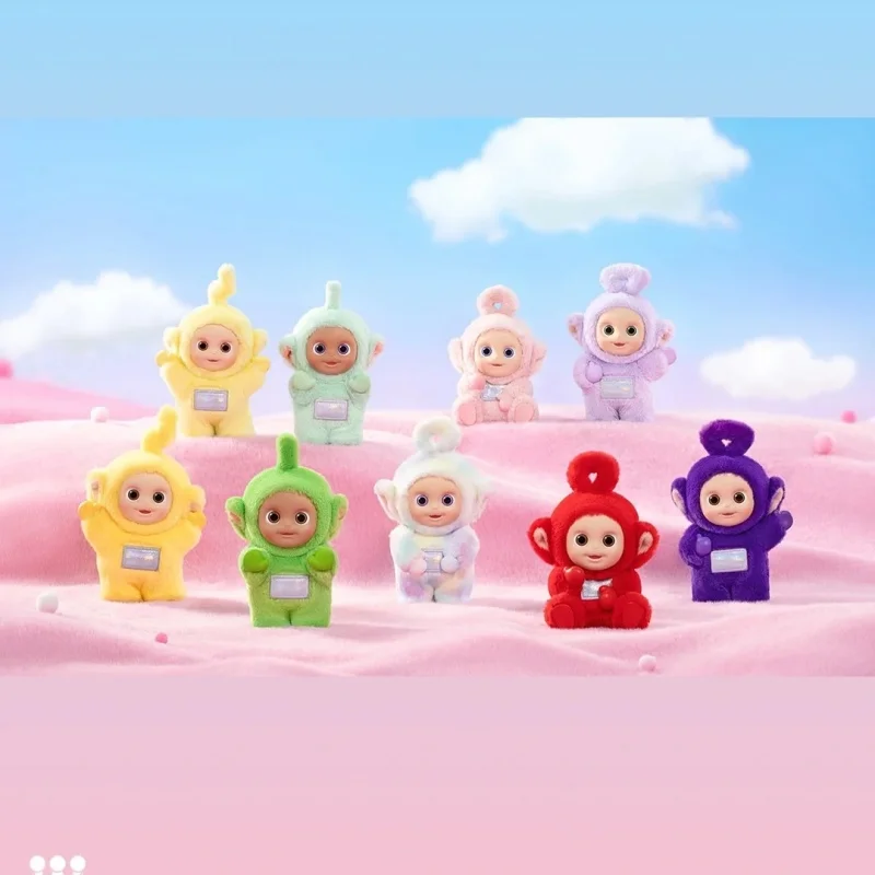 Оригинальная антенна Popmart, детская серия, красочная глухая коробка ручной работы, виниловая милая кукла, загадочная коробка, орнамент, детский праздничный подарок
Оригинальная антенна Popmart, детская серия, красочная глухая коробка ручной работы, виниловая милая кукла, загадочная коробка, орнамент, детский праздничный подарок