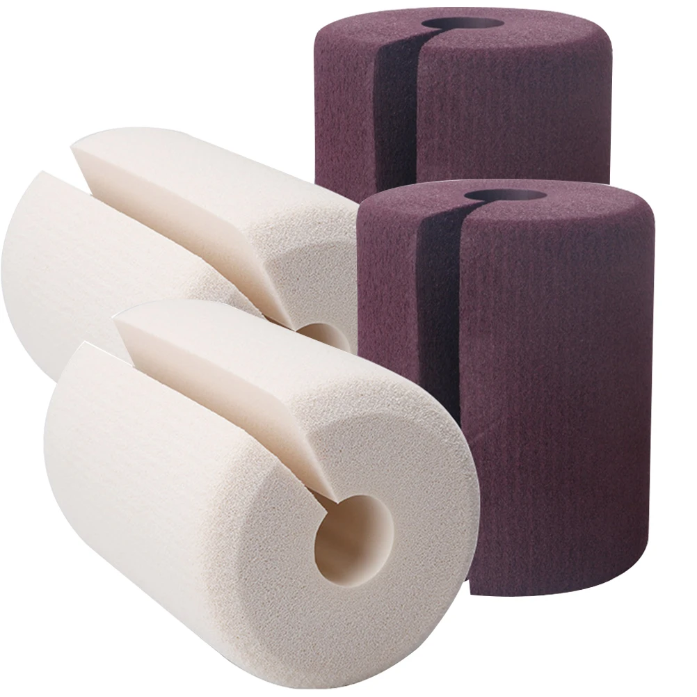 4pcs NBR Foams Material Baby Proofing No Pinch Stoppers Toddler Door Stopper Safety Home Item
4pcs NBR Foams Material Baby Proofing No Pinch Stoppers Toddler Door Stopper Safety Home Item