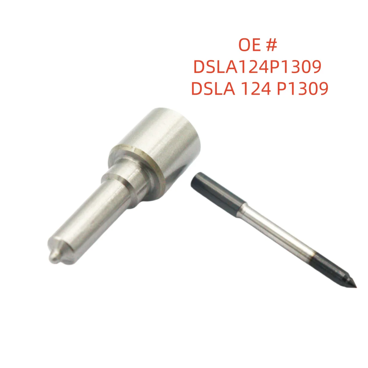 High quality 4PCS DSLA124P1309 DSLA 124 P1309 Fuel Oil Nozzle For Cummins
High quality 4PCS DSLA124P1309 DSLA 124 P1309 Fuel Oil Nozzle For Cummins