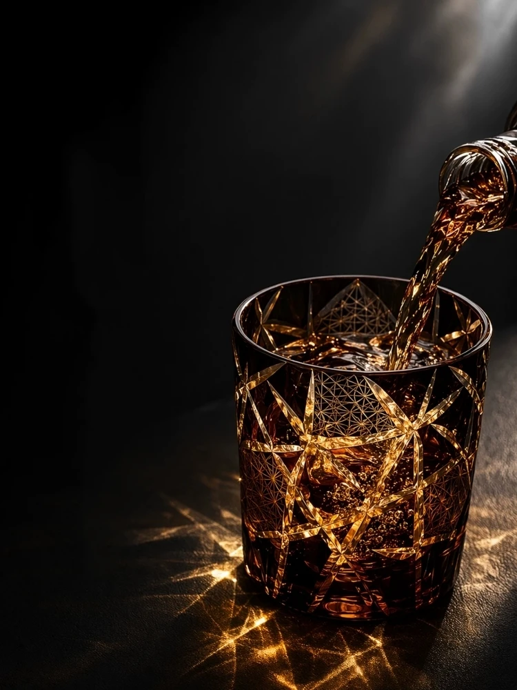 Top Quality Hand Carving Black Lightning Edo Kiriko Crystal Wine Glass Whiskey Cup Whisky Drinking Cup Beer Mug Wood Gift Box
Top Quality Hand Carving Black Lightning Edo Kiriko Crystal Wine Glass Whiskey Cup Whisky Drinking Cup Beer Mug Wood Gift Box