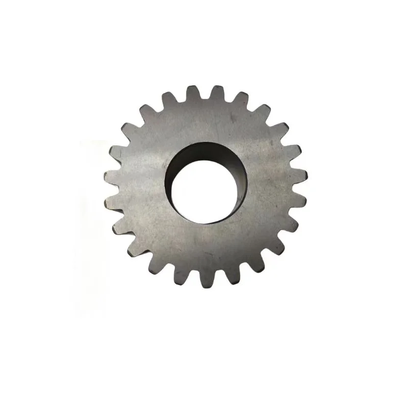 Wheel Loader Spare Parts Liugong CLG 41A0002 Planetary Gear
Wheel Loader Spare Parts Liugong CLG 41A0002 Planetary Gear
