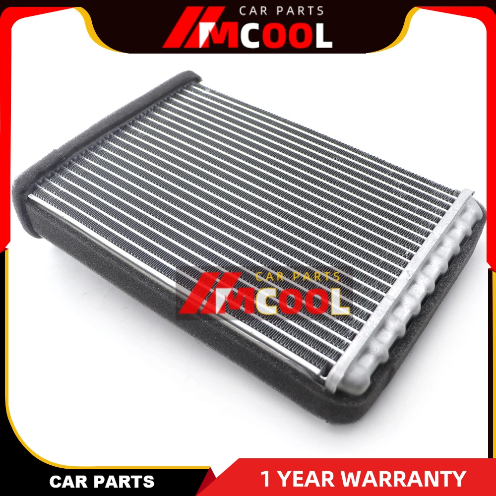 Radiator AC Heater Core For 1990-2004 MITSUBISHI Pajero Montero II V32 V43 V45 MB813485 MB898519 MN188337
Radiator AC Heater Core For 1990-2004 MITSUBISHI Pajero Montero II V32 V43 V45 MB813485 MB898519 MN188337