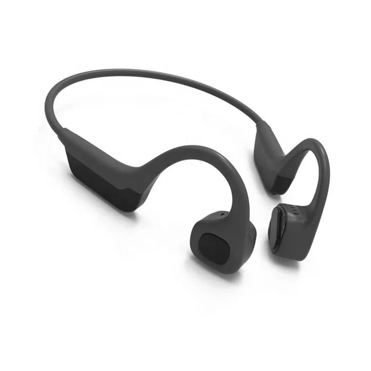 Wireless Bone Conduction Headset Type C Charging Sport Wireless Bluetooth Headphone
Wireless Bone Conduction Headset Type C Charging Sport Wireless Bluetooth Headphone
