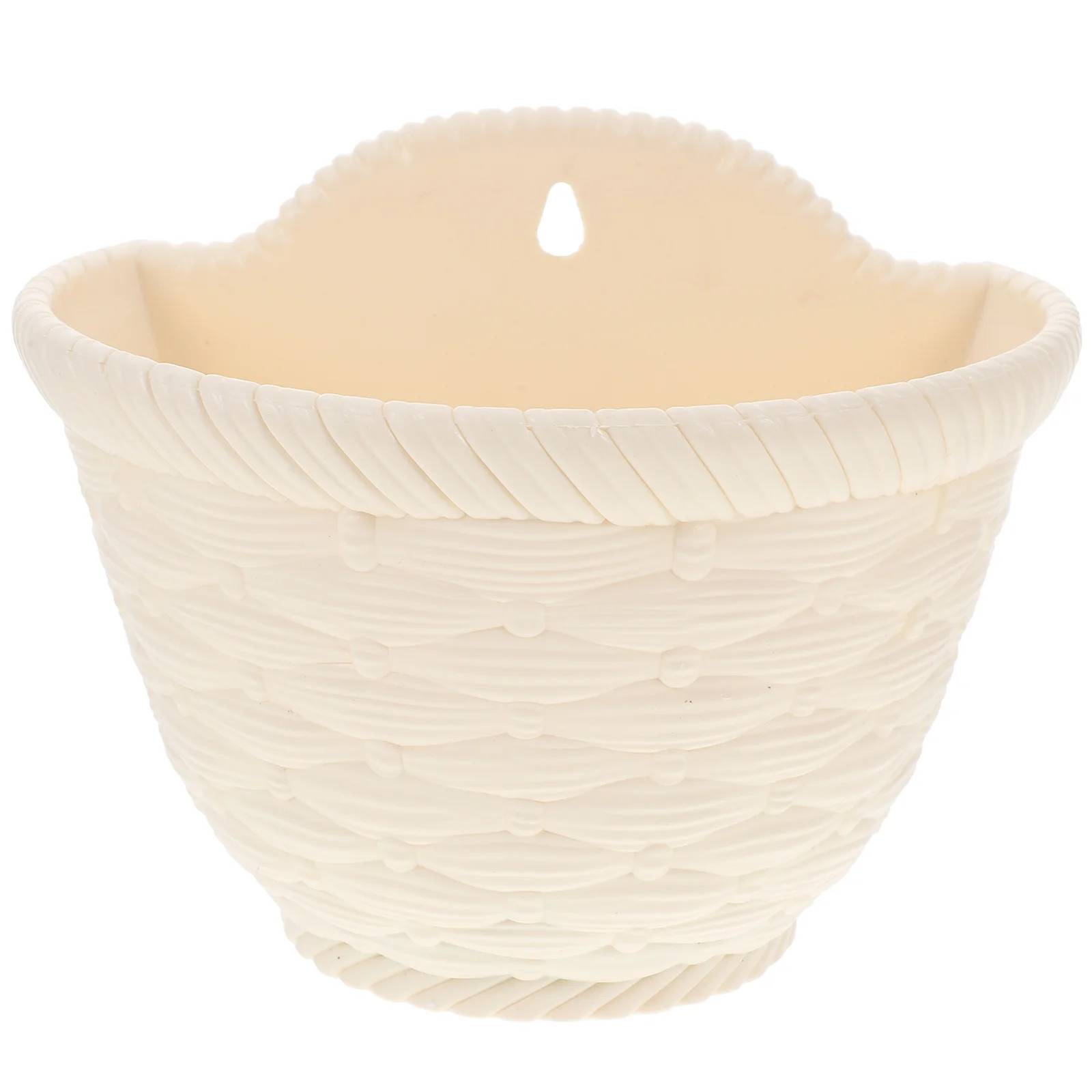 Wall Plant Holder Planter Pots Hanging Planters Flowerpot for Garden The Fence Holders
Wall Plant Holder Planter Pots Hanging Planters Flowerpot for Garden The Fence Holders