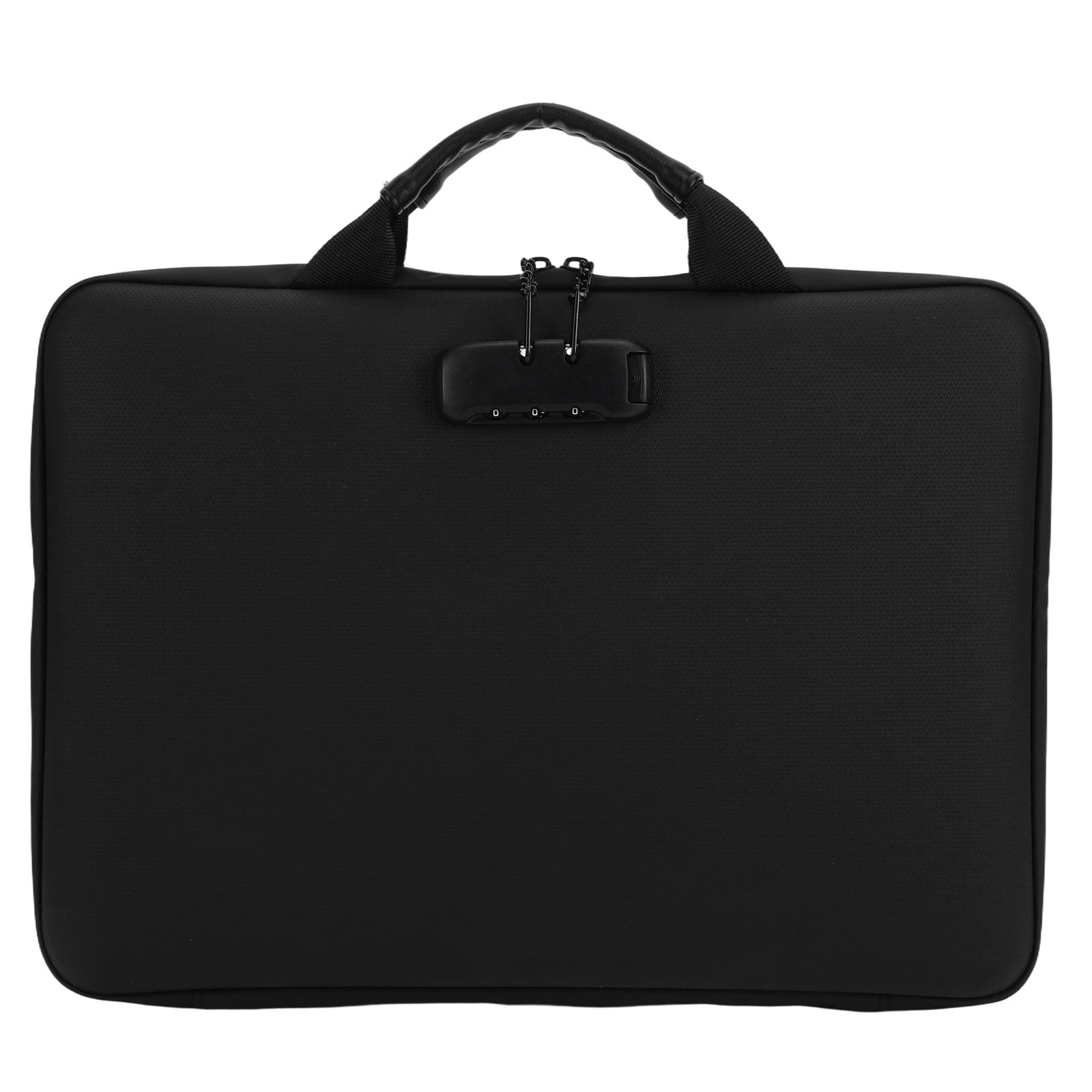 13 Accordion Pocket Fireproof Document Box Hard-Shell File Bag Portable File Storage Case for Offices Business Travel Meeting
13 Accordion Pocket Fireproof Document Box Hard-Shell File Bag Portable File Storage Case for Offices Business Travel Meeting