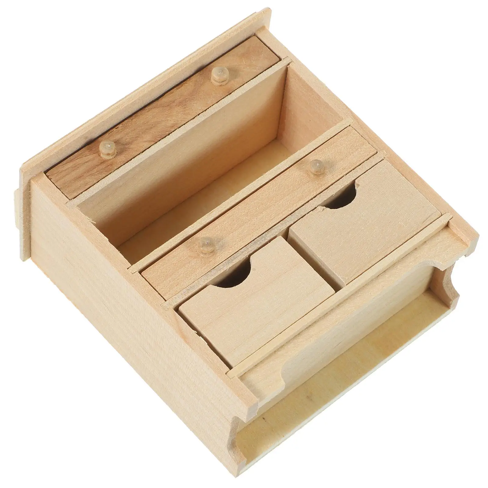 House Decoration Stylish Furniture Dollhouse 1 12 Scale Miniature Cabinet Model Wood
House Decoration Stylish Furniture Dollhouse 1 12 Scale Miniature Cabinet Model Wood