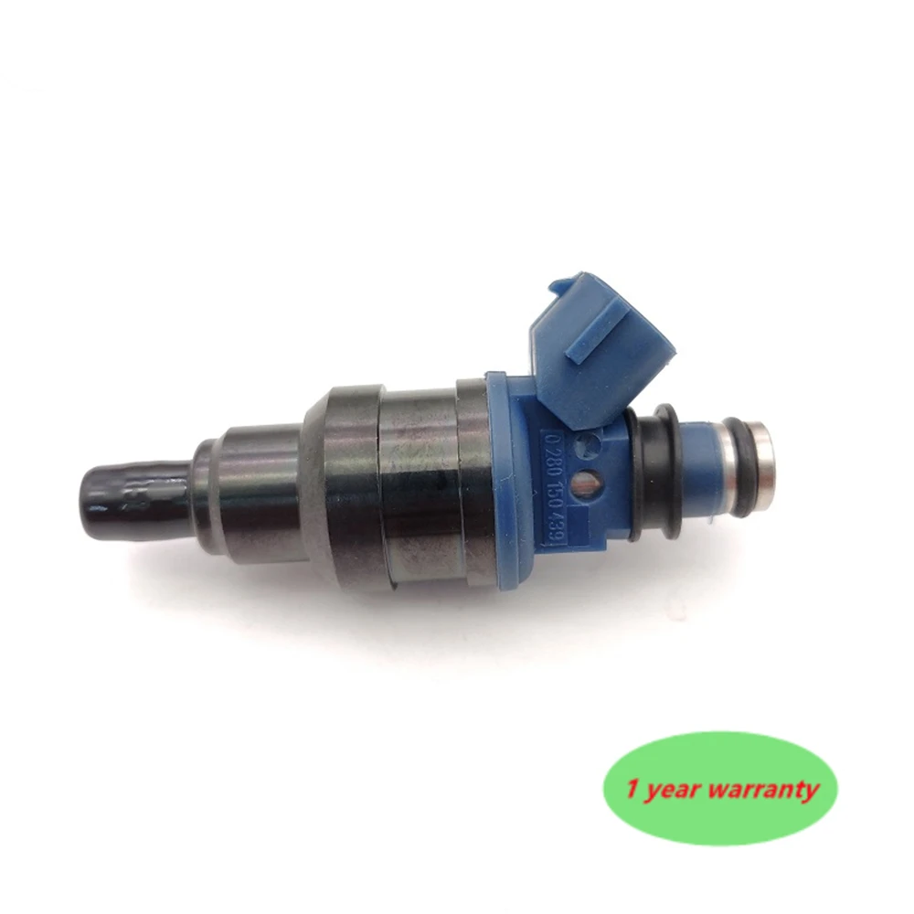 4pcs New High Quality Nozzle 0280150439 23209-02030 23250-02030 Fuel Injectors For TOYOTA CARINA COROLLA
4pcs New High Quality Nozzle 0280150439 23209-02030 23250-02030 Fuel Injectors For TOYOTA CARINA COROLLA