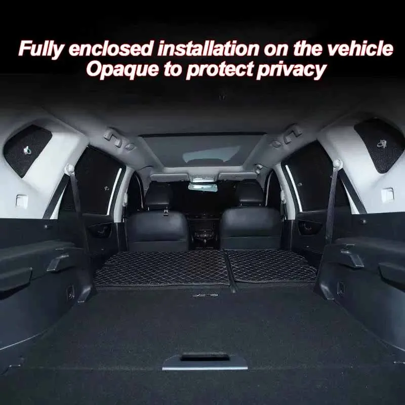 Car Windshield Sunshades For Toyota bZ4X Accessories BZ Subaru Solterra EA10 2023 2024 2025 Auto Protection Vehicle Heat Shield
Car Windshield Sunshades For Toyota bZ4X Accessories BZ Subaru Solterra EA10 2023 2024 2025 Auto Protection Vehicle Heat Shield