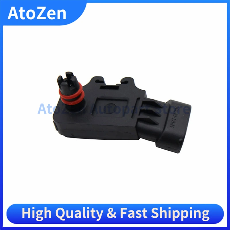 Датчик давления впускного воздуха MAP 12232201 24580287 93333350 для Mitsubishi Opel Chevrolet GMC Landwind Car 012232201 024580287
Датчик давления впускного воздуха MAP 12232201 24580287 93333350 для Mitsubishi Opel Chevrolet GMC Landwind Car 012232201 024580287