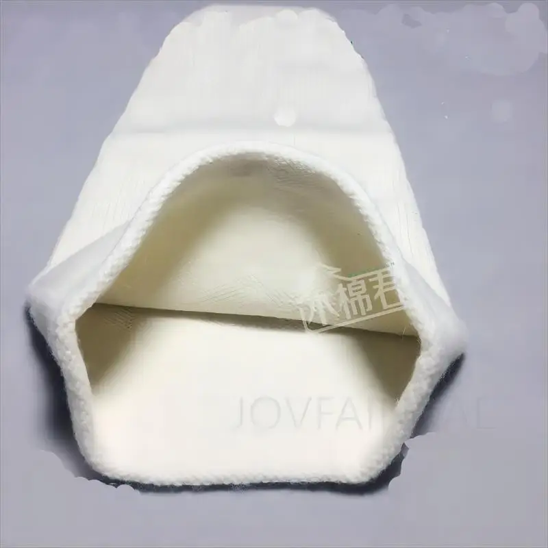 Wool socks thickened thigh socks prosthetic limb socks cotton socks thigh socks for the disabled
Wool socks thickened thigh socks prosthetic limb socks cotton socks thigh socks for the disabled