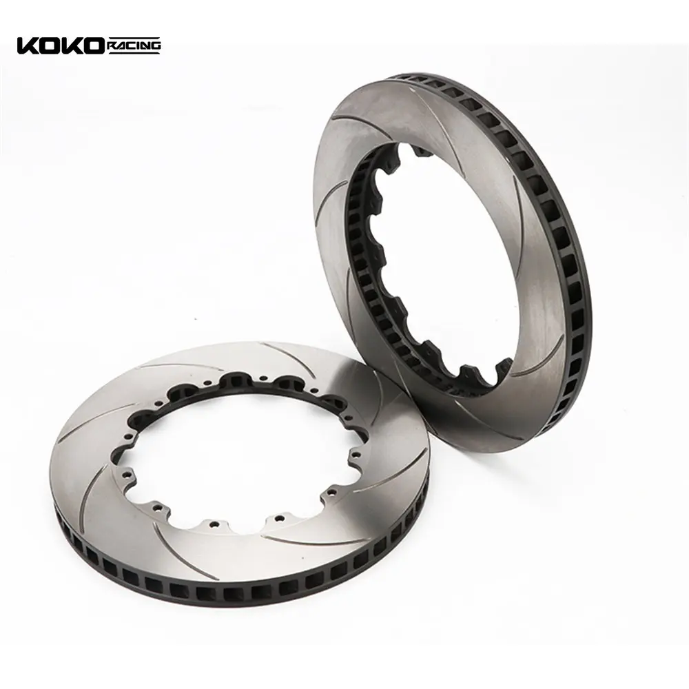 KOKO RACING Slotted Disc 390*36mm with Center Cap for BMW/Benz/Audi/Honda/Kia/vw
KOKO RACING Slotted Disc 390*36mm with Center Cap for BMW/Benz/Audi/Honda/Kia/vw