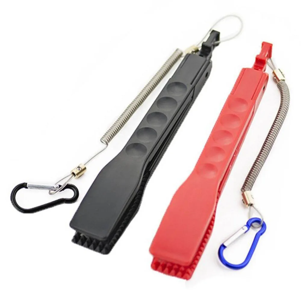 Pliers Plastic Holder Fish Gripper Fishing Tong Fishing Tongs Gripper Fishing Supplies Fish Grip
Pliers Plastic Holder Fish Gripper Fishing Tong Fishing Tongs Gripper Fishing Supplies Fish Grip
