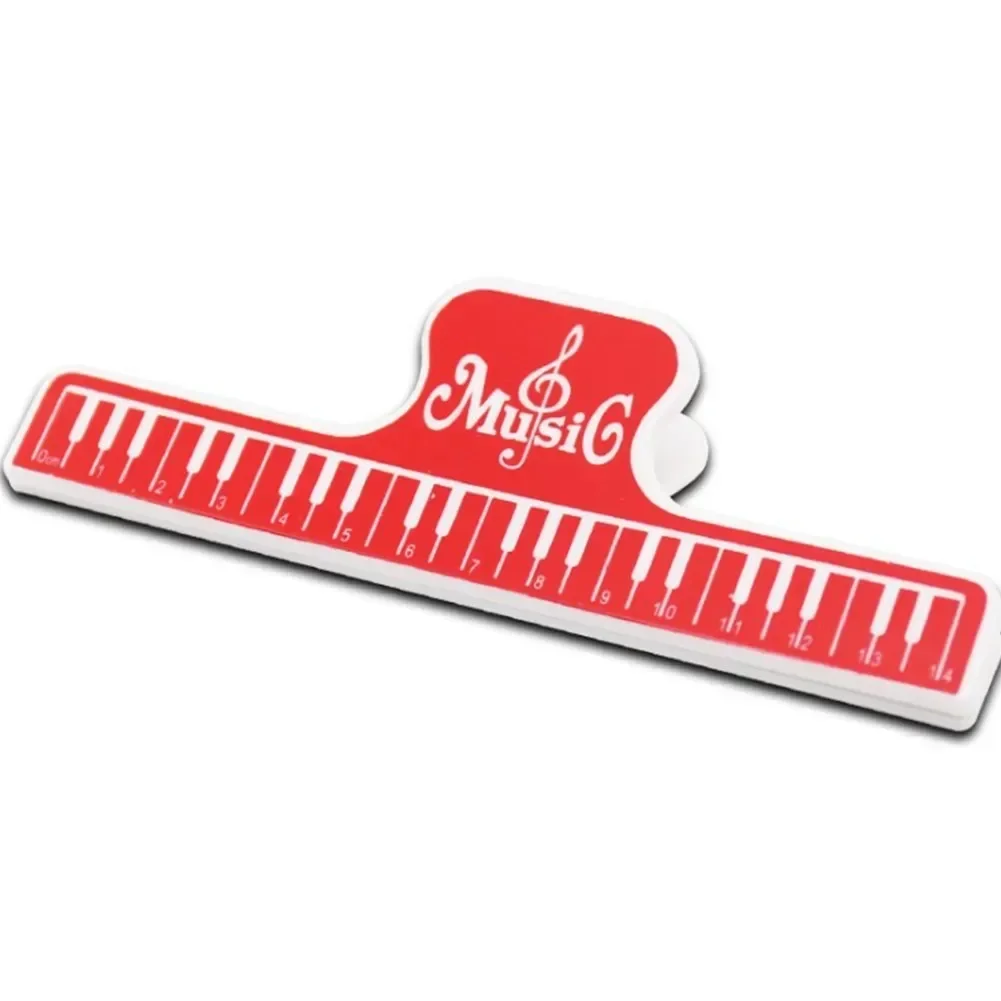 Brand New Musical Instruments & Gear Piano Sheet Clips Music Clip Colorful Fixed Fixed Clips Gold Black Book Page
Brand New Musical Instruments & Gear Piano Sheet Clips Music Clip Colorful Fixed Fixed Clips Gold Black Book Page
