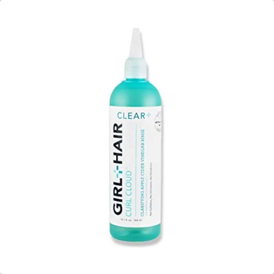 G+H CLEAR+ Оцет яблочной оцет Ополаскивающая осветляющая формула для удаления наращивания предотвращения перхоти, гребля для здоровых блестящих мягких волос S
G+H CLEAR+ Оцет яблочной оцет Ополаскивающая осветляющая формула для удаления наращивания предотвращения перхоти, гребля для здоровых блестящих мягких волос S