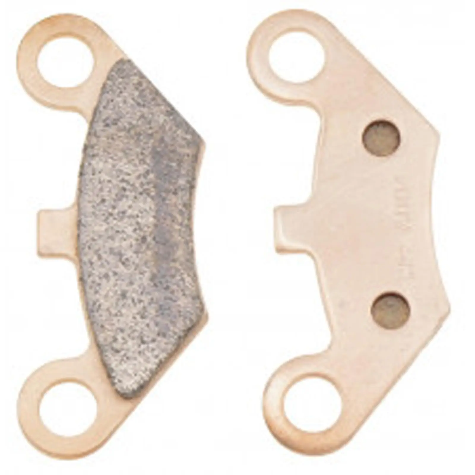 Sintered Front Brake Pad 9010-0808B0 For CFMoto 850cc ATV CF400 500 800-2 CForce 400L 450L 520 550 520S 520L
Sintered Front Brake Pad 9010-0808B0 For CFMoto 850cc ATV CF400 500 800-2 CForce 400L 450L 520 550 520S 520L