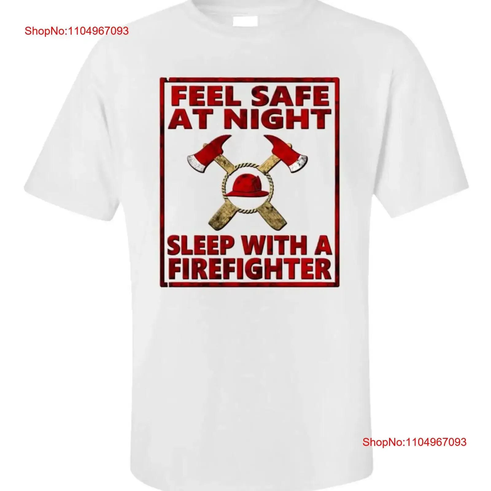Firefighter Funny T Shirt Sleep with a Career humor tee Lover Fast Shipping vintage Washed Unisex Breathable Casual graphic
Firefighter Funny T Shirt Sleep with a Career humor tee Lover Fast Shipping vintage Washed Unisex Breathable Casual graphic