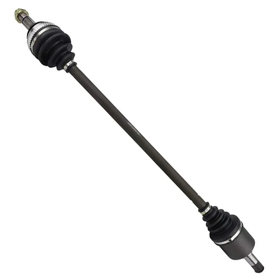 EPX Hot Selling Drive Shaft Axle Shaft for Hyundai IX35-L 2.0 6 MT 2WD 17-21 OEM 49500-C1200
EPX Hot Selling Drive Shaft Axle Shaft for Hyundai IX35-L 2.0 6 MT 2WD 17-21 OEM 49500-C1200