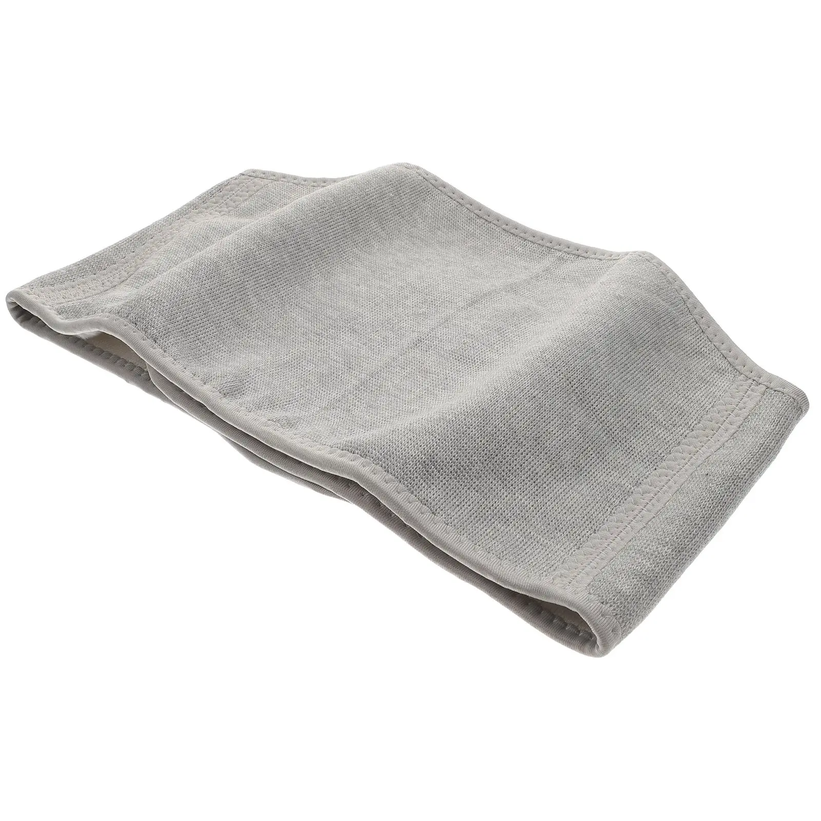 Warm Waist Belt Neoprene Faux Cashmere Breathable Support Warming Cold Back Brace Abdominal Wrap Sports Outdoor
Warm Waist Belt Neoprene Faux Cashmere Breathable Support Warming Cold Back Brace Abdominal Wrap Sports Outdoor