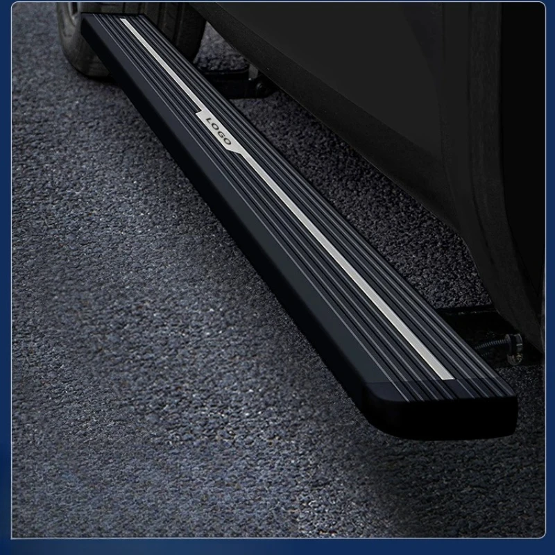 Suitable for X5 electric foot pedal X7/x3/domestic X5L automatic welcome side pedal modification accessories
Suitable for X5 electric foot pedal X7/x3/domestic X5L automatic welcome side pedal modification accessories