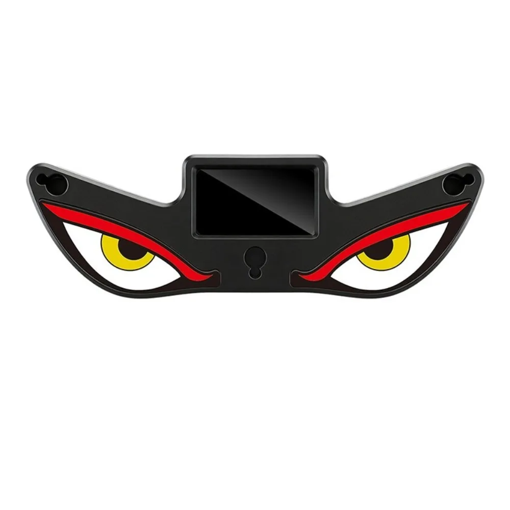 Car LED Devil Eye Atmosphere Light, USB Wired Neon Warning Light, Automotive Interior Decoration Modification Lamp
Car LED Devil Eye Atmosphere Light, USB Wired Neon Warning Light, Automotive Interior Decoration Modification Lamp