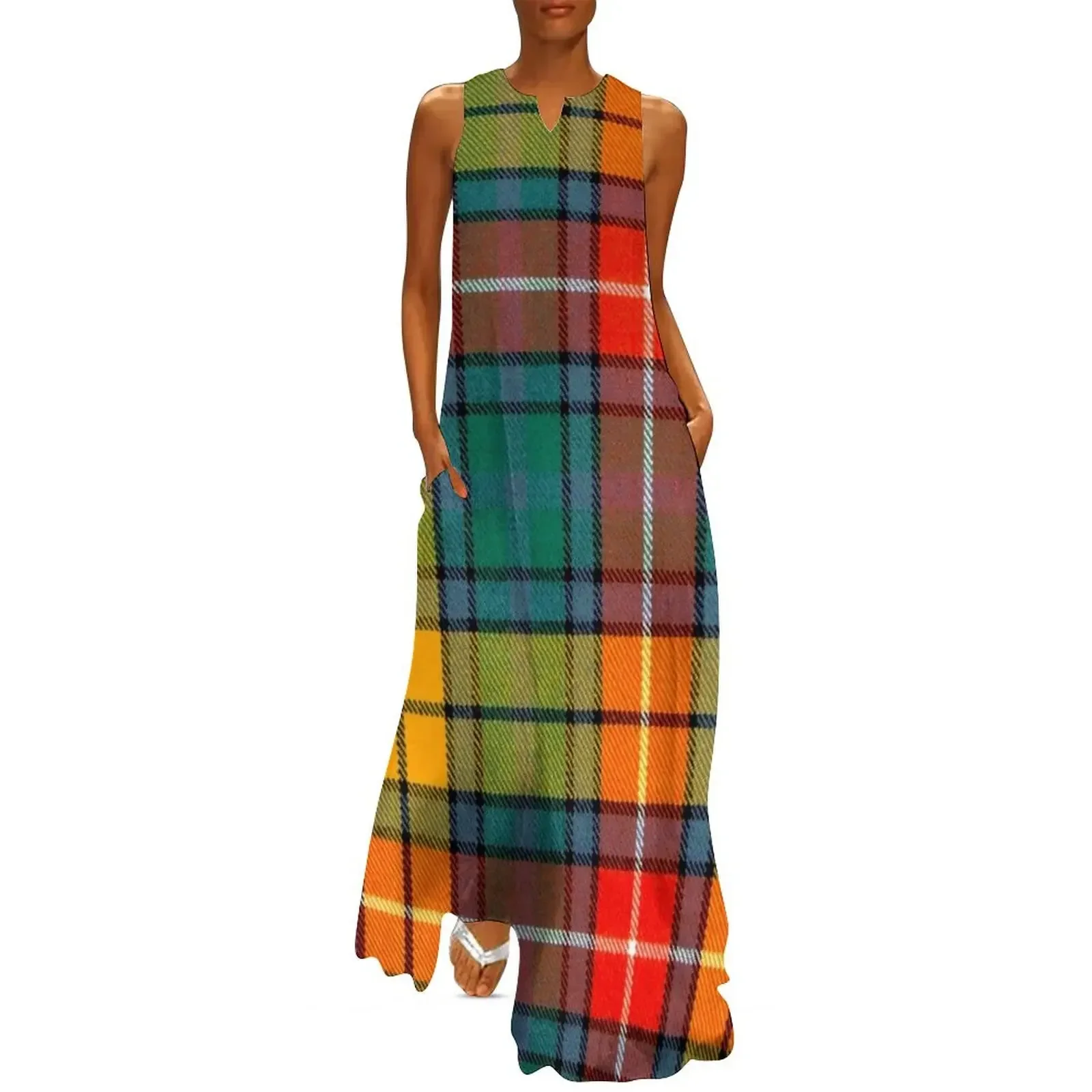 BUCHANAN ANCIENT LIGHT WEIGHT TARTAN Long Dress women long dresses Long veiled dresses elegant guest wedding dress Dress
BUCHANAN ANCIENT LIGHT WEIGHT TARTAN Long Dress women long dresses Long veiled dresses elegant guest wedding dress Dress