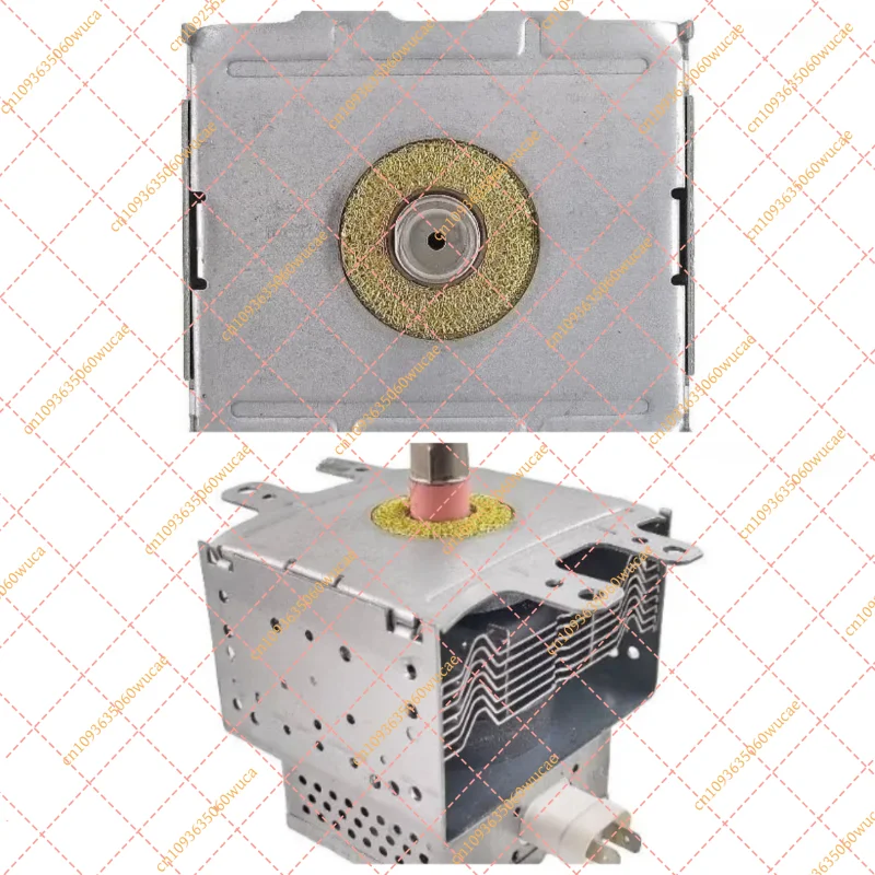 2M261-M32 Magnetron for Panasonic Microwave Ovens – OEM Replacement Heating Component
2M261-M32 Magnetron for Panasonic Microwave Ovens – OEM Replacement Heating Component