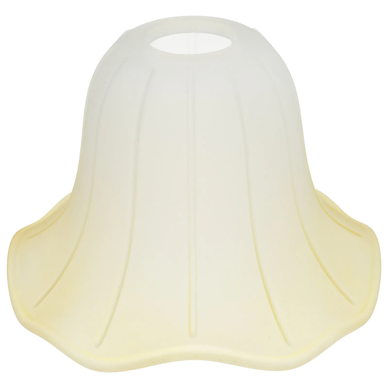 Frosted Glass Lamp Shade Bell Shape Suitable for Bedroom Living Room Pendant Wall Lamp Ceiling Fan Light Cover Replacement
Frosted Glass Lamp Shade Bell Shape Suitable for Bedroom Living Room Pendant Wall Lamp Ceiling Fan Light Cover Replacement