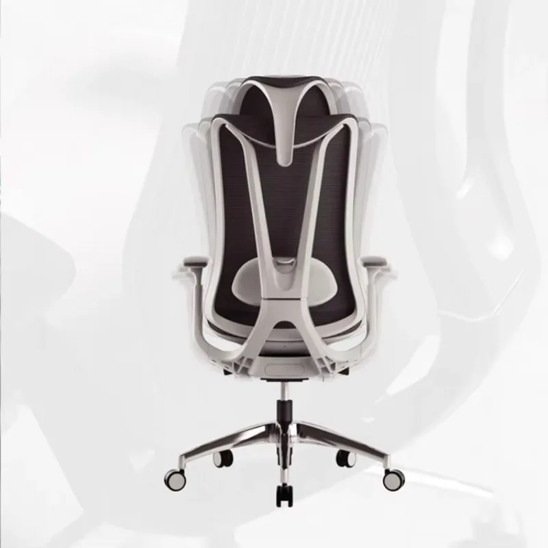 Luxury Modern Ergonomic Chair Commercial Furniture Recliner 4D Executive Swivel Full Mesh Gaming Ergonomic Office Chair
Luxury Modern Ergonomic Chair Commercial Furniture Recliner 4D Executive Swivel Full Mesh Gaming Ergonomic Office Chair