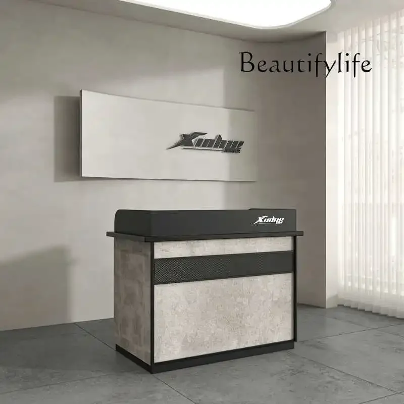 09Pagina di cassa del vento industriale Reception semplice Negozio di abbigliamento in ferro battuto Bar Piccola reception
09Pagina di cassa del vento industriale Reception semplice Negozio di abbigliamento in ferro battuto Bar Piccola reception