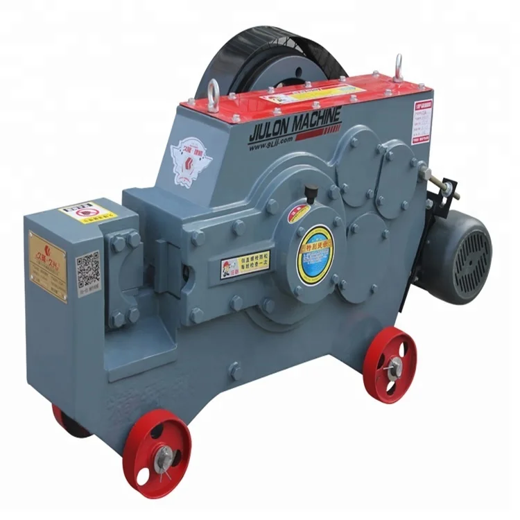 Hydraulic Cutting Rebar Machine For Cutting Metal Sheet Cutting Machine Machinery Industrial Parts Tools
Hydraulic Cutting Rebar Machine For Cutting Metal Sheet Cutting Machine Machinery Industrial Parts Tools