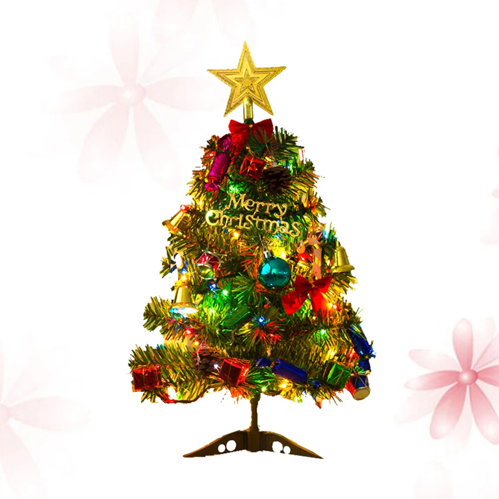 50cm Artificial Christmas Tree LED Multicolor Lights Holiday Window Decorations Set LED Christmas Tree
50cm Artificial Christmas Tree LED Multicolor Lights Holiday Window Decorations Set LED Christmas Tree