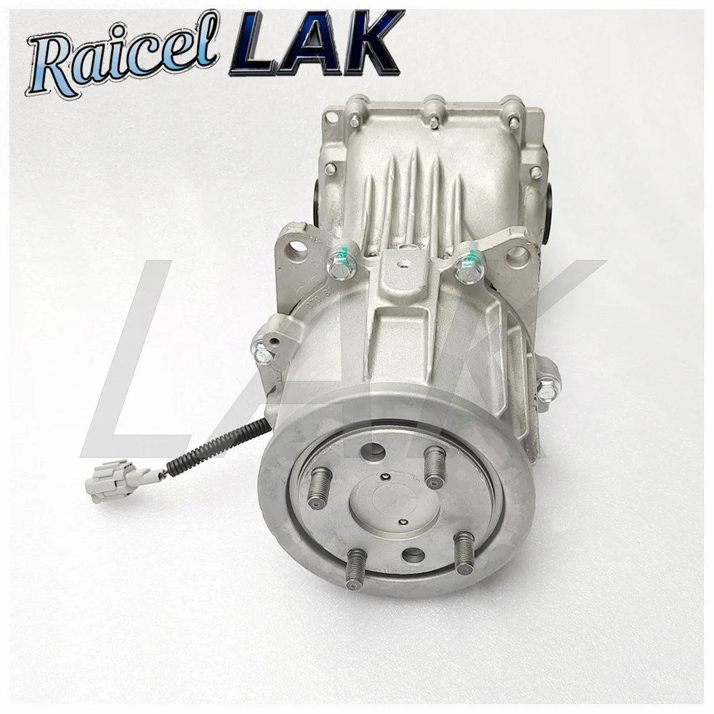 514136 Nissan Rogue 5.173 proportion rear differential four-wheel drive car 383004BF0A 240277FV0A 440-59434 2014-2020
514136 Nissan Rogue 5.173 proportion rear differential four-wheel drive car 383004BF0A 240277FV0A 440-59434 2014-2020