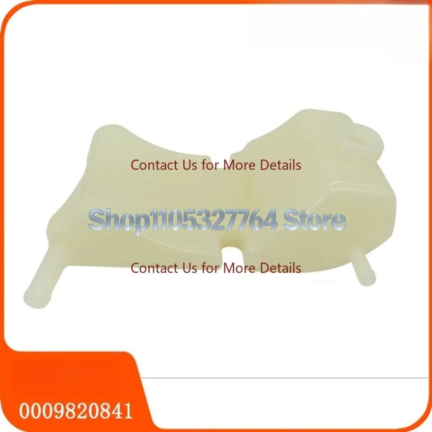 Water Tank OEM 0009820841 For Linde truck H12 H16 H18 H20
Water Tank OEM 0009820841 For Linde truck H12 H16 H18 H20