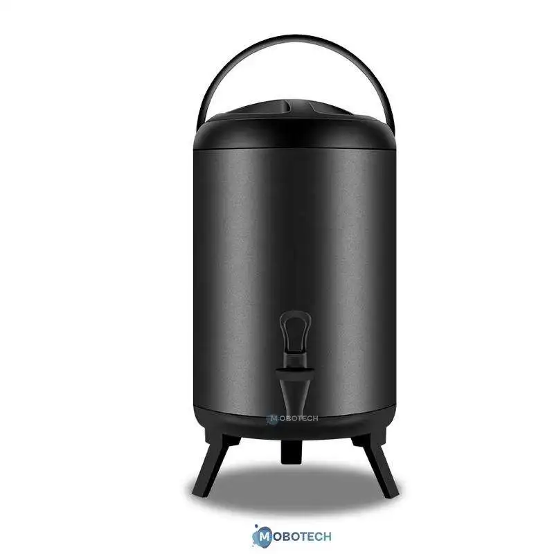 Commercial Milk Tea Automatic Boba Tea Beverage Insulated Barrel Buckets Hot Drinks Barrel
Commercial Milk Tea Automatic Boba Tea Beverage Insulated Barrel Buckets Hot Drinks Barrel