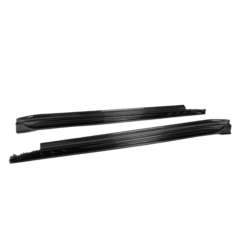 Side Edge New Style air Turbulence Kit for Porsche Panamera Upgraded PK Style Dry Carbon Fiber Side Skirt Body Kit
Side Edge New Style air Turbulence Kit for Porsche Panamera Upgraded PK Style Dry Carbon Fiber Side Skirt Body Kit