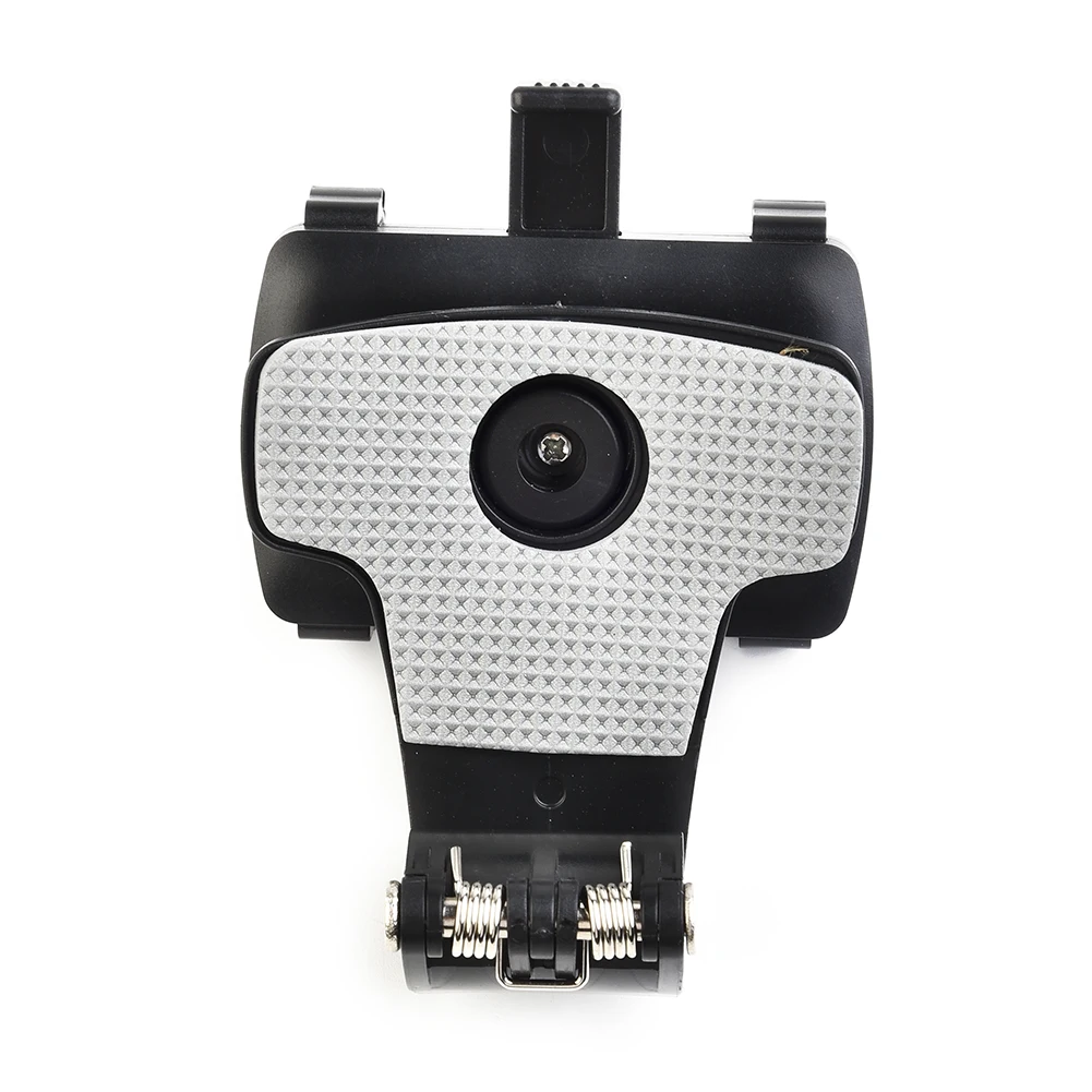 Car Dashboard Sun Visor Phone Holder 360 Degree Mount Holder Clamp Balck Clip Stand Interior Accessories For Cell Phone GPS
Car Dashboard Sun Visor Phone Holder 360 Degree Mount Holder Clamp Balck Clip Stand Interior Accessories For Cell Phone GPS