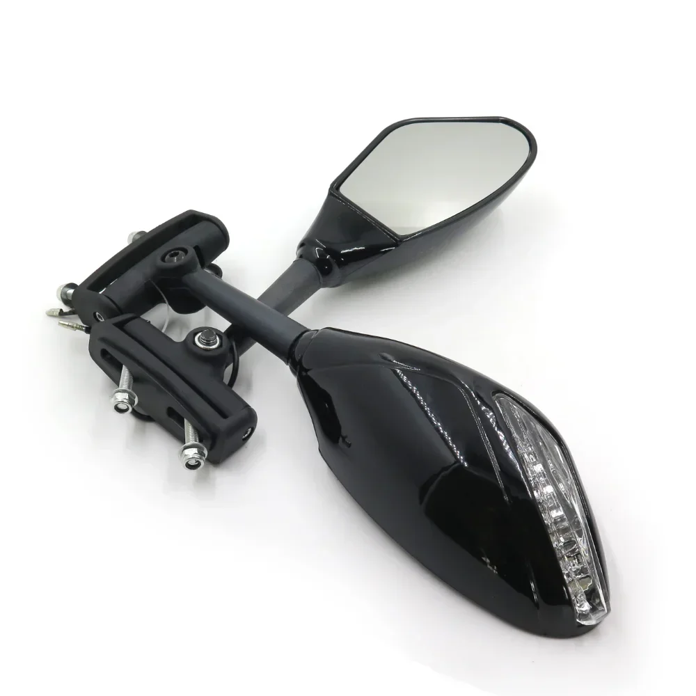 Motorcycle Parts Yellow LED Lights Mirror for Kawasaki Ninja 500 636 ZX6RR ZX750 ZX7R ZX9R Z750S 250R
Motorcycle Parts Yellow LED Lights Mirror for Kawasaki Ninja 500 636 ZX6RR ZX750 ZX7R ZX9R Z750S 250R
