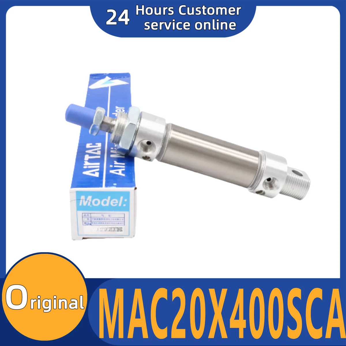 Совершенно новый оригинальный буферный цилиндр MAC20X400SCA MAC20X450SCA MAC20X500SCA
Совершенно новый оригинальный буферный цилиндр MAC20X400SCA MAC20X450SCA MAC20X500SCA