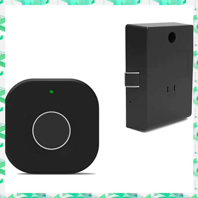 3C Electron Smart Home Biometric Fingerprint Lock Drawer Electronic Lock Privacy Keyless Security Protection For Office/H
3C Electron Smart Home Biometric Fingerprint Lock Drawer Electronic Lock Privacy Keyless Security Protection For Office/H