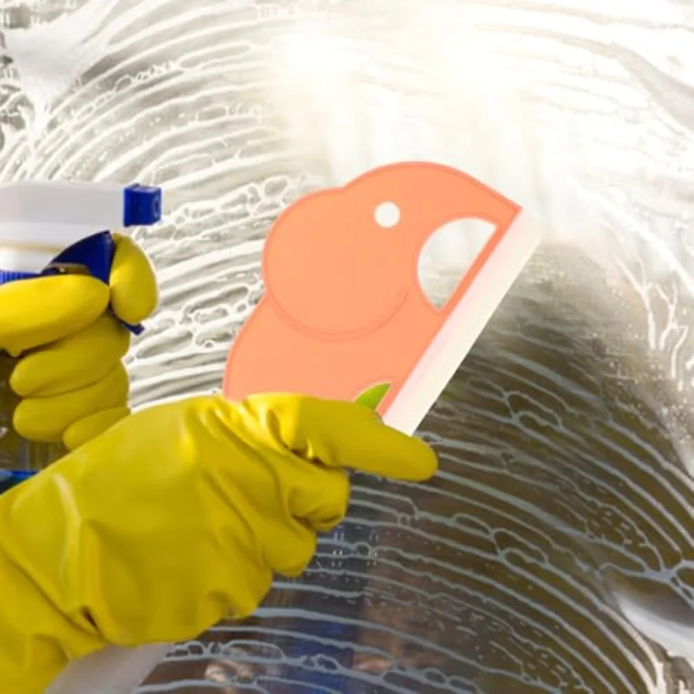 Многофункциональный легко чистящийся ракель 16*8,5*1,5 см для стекла и плитки, угловая щетка для пазов, инструмент для чистки дома
Многофункциональный легко чистящийся ракель 16*8,5*1,5 см для стекла и плитки, угловая щетка для пазов, инструмент для чистки дома 